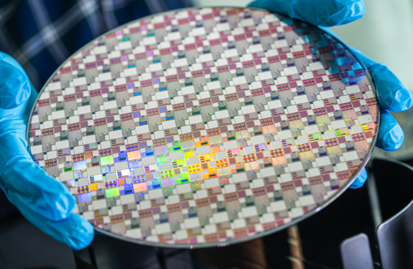 the future outlook of silicon wafer sizes